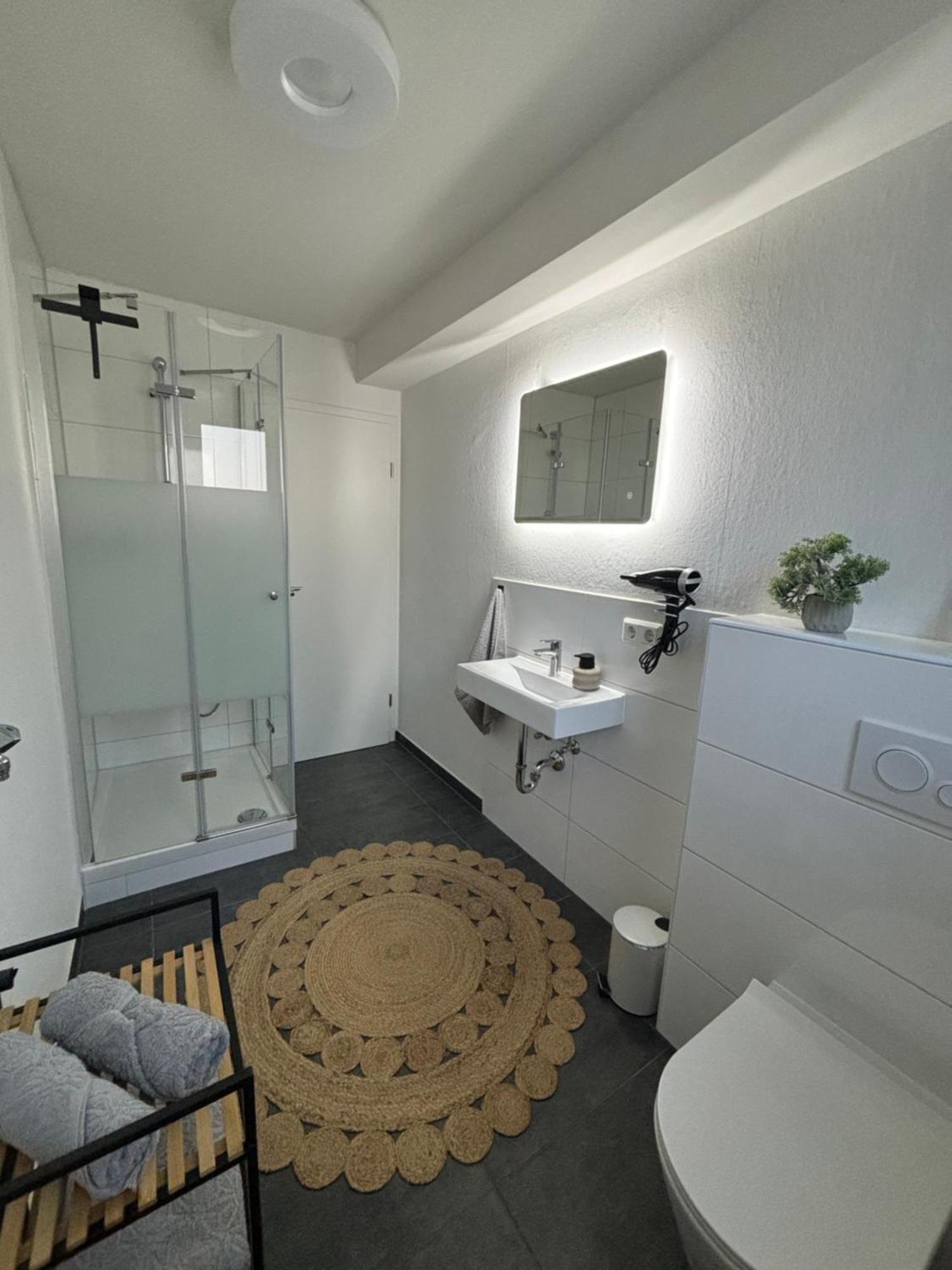 Alaras Apartment Niederaula Ngoại thất bức ảnh
