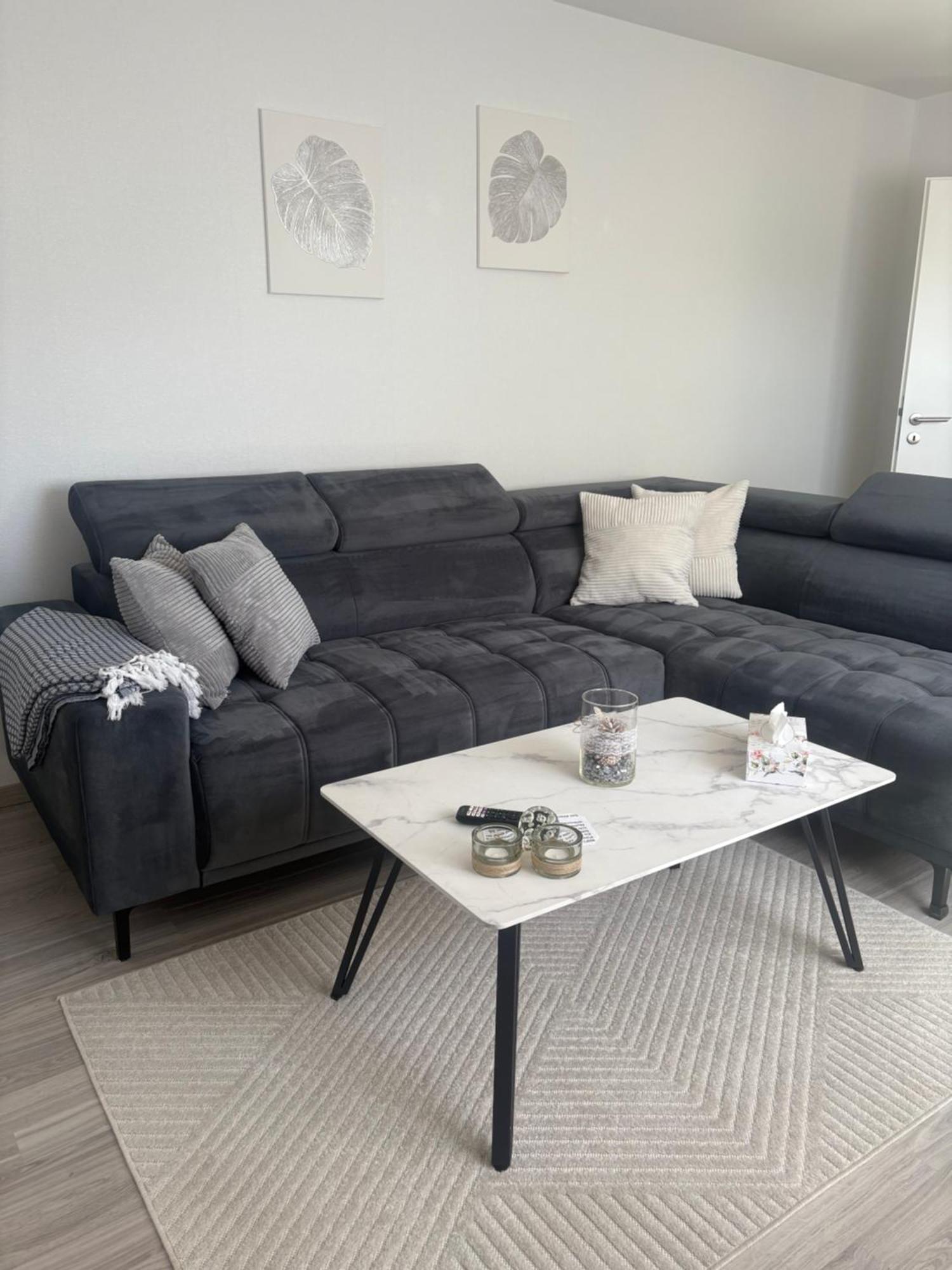 Alaras Apartment Niederaula Ngoại thất bức ảnh